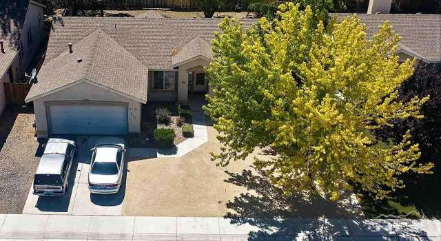 Photo of 511 Summer, Fernley, NV 89408-9497