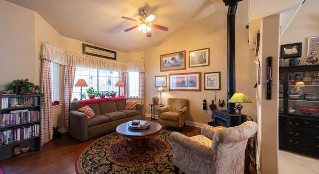 Photo of 242 Walker St, Gardnerville, NV 89410