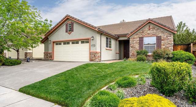 Photo of 1280 Meridian Ranch Dr, Reno, NV 89523