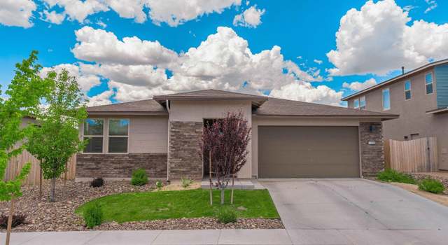 Photo of 7216 Mustengo Dr, Reno, NV 89506