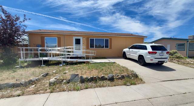 Photo of 1326 Lynx St, Reno, NV 89506