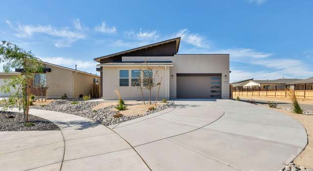 Photo of 11 Lunar Rd #Homesite 42, Carson City, NV 89705