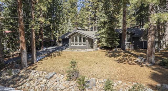 Photo of 718 James Ln, Incline Village, NV 89451