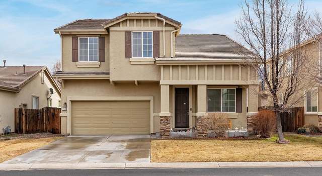 Photo of 915 Lakeview Dr, Dayton, NV 89403