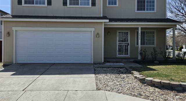 Photo of 9995 Brightridge, Reno, NV 89506