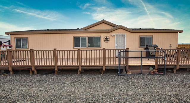 Photo of 3425 E Fourth, Silver Springs, NV 89429