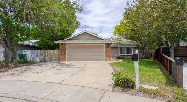 Photo of 1832 Espee Ct, Sparks, NV 89434