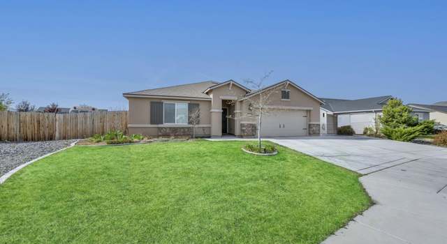 Photo of 1144 Spruce Meadows Dr, Sparks, NV 89441