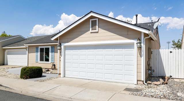 Photo of 3149 May Rose Cir, Reno, NV 89502
