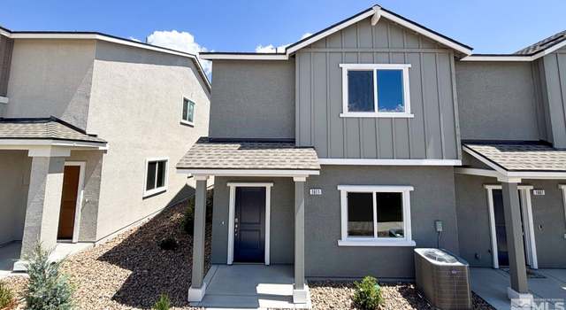 Photo of 1611 Prancer St Lot 54, Reno, NV 89523