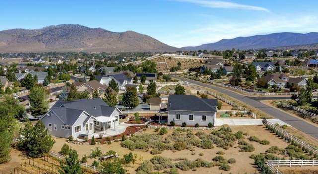 Photo of 2603 Skyline Dr, Minden, NV