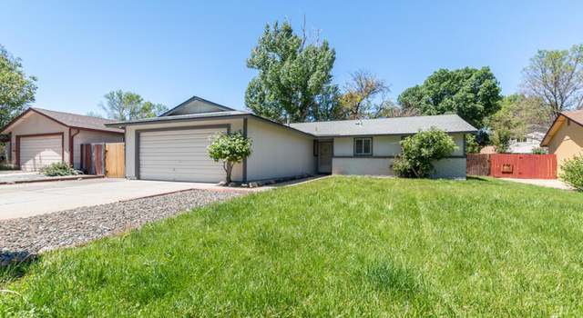 Photo of 2995 Santa Ana Dr, Reno, NV 89502