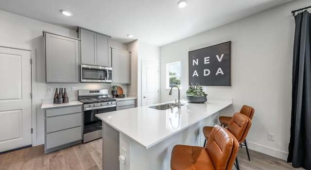 Photo of 1603 Prancer St Lot 56, Reno, NV 89523
