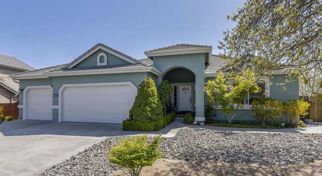 Photo of 5401 Brittania Dr, Reno, NV 89523