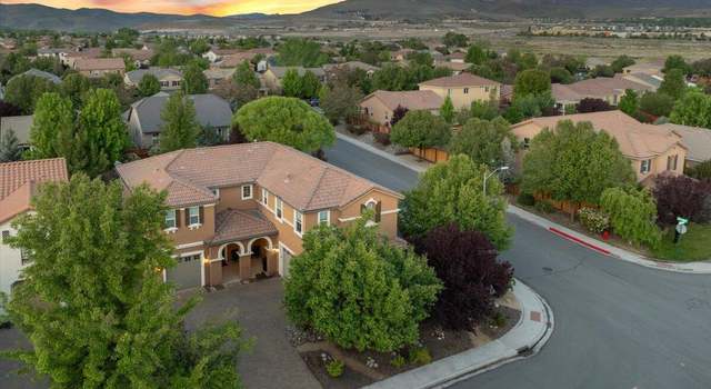 Photo of 400 Sondrio Ct, Reno, NV 89521