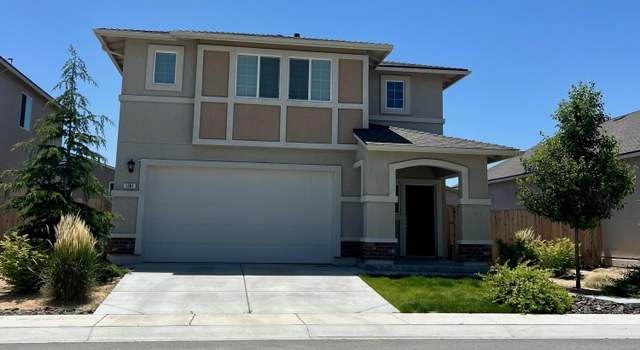 Photo of 1381 Stock Horse Rd, Sparks, NV 89436