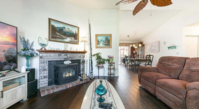Photo of 1341 Mary Jo Dr, Gardnerville, NV 89460