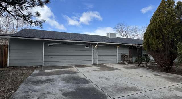 Photo of 7555 Bluestone Dr, Reno, NV 89511