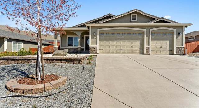 Photo of 18555 Outpost Ct, Reno, NV 89508-4000