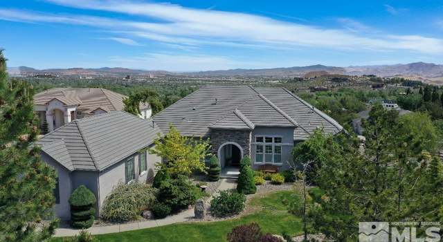 Photo of 6648 Marble Canyon Rd, Reno, NV 89511