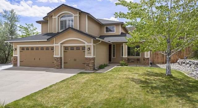 Photo of 2963 Moose Ridge Dr, Reno, NV 89523