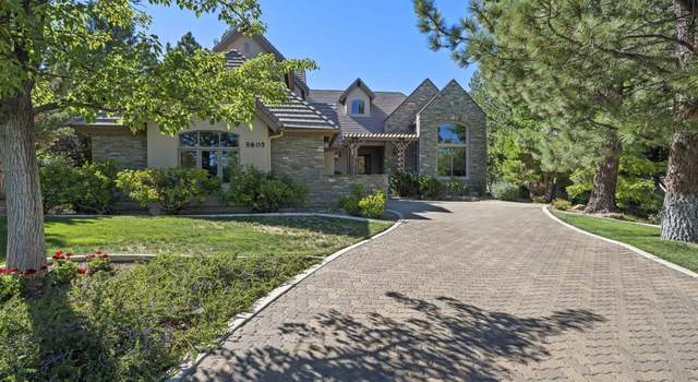 Photo of 5805 Clarens Ct, Reno, NV 89511