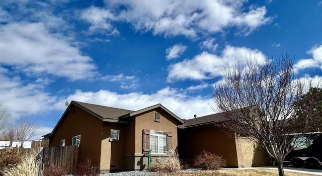 Photo of 3243 Hackamore Way, Winnemucca, NV 89445