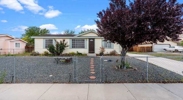Photo of 34 Jasper Ln, Dayton, NV 89403