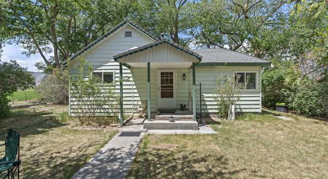 Photo of 683 Nv-208 Hwy, Yerington, NV 89447