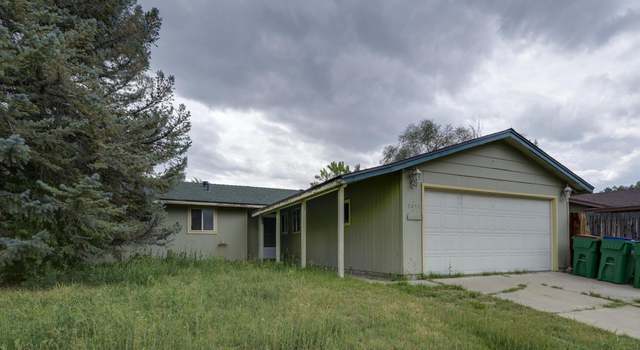 Photo of 1411 Continental Dr, Carson City, NV 89701-3444