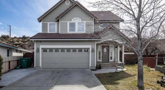 Photo of 6750 Peppermint Ct, Reno, NV 89506