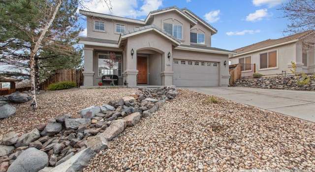 Photo of 2585 Glen Eagles Dr, Reno, NV 89523