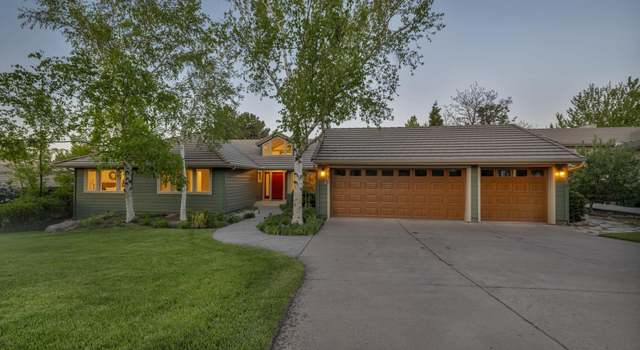 Photo of 14250 Quiet Meadows Dr, Reno, NV 89511