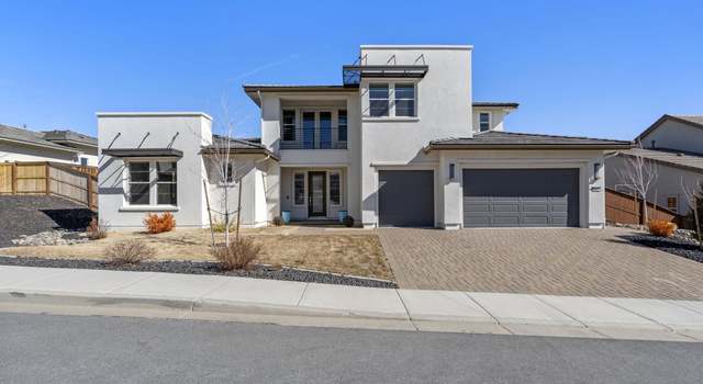 Photo of 9139 Erickson Way, Verdi, NV 89439