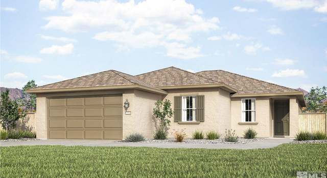Photo of 753 Roberts Creek Dr Unit Homesite 332, Dayton, NV 89403