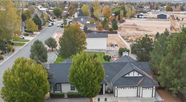 Photo of 10 Desert Peak Ct, Sparks, NV 89441