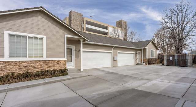 Photo of 701 S Nevada St, Carson City, NV 89703
