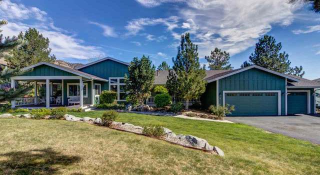 Photo of 7220 Hurst Park Rd, Reno, NV 89502