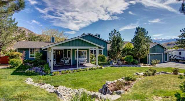 Photo of 7220 Hurst Park Rd, Reno, NV 89502