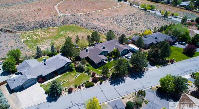 Photo of 7220 Hurst Park Rd, Reno, NV 89502