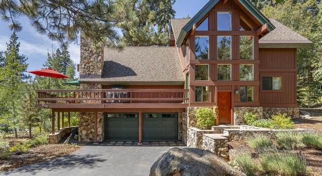 Photo of 968 Pyrite Ct, Incline Village, NV 89451