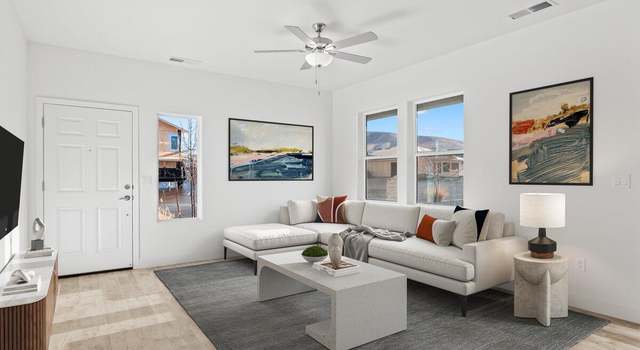 Photo of 897 Agate Way, Fernley, NV 89408