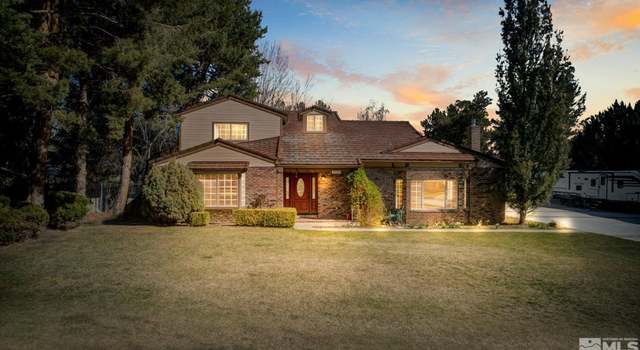 Photo of 2266 W Washington St, Carson City, NV 89703