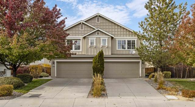 Photo of 9654 Black Bear Dr, Reno, NV 89506