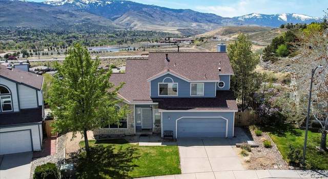 Photo of 4776 Scenic Hill Cir, Reno, NV 89523