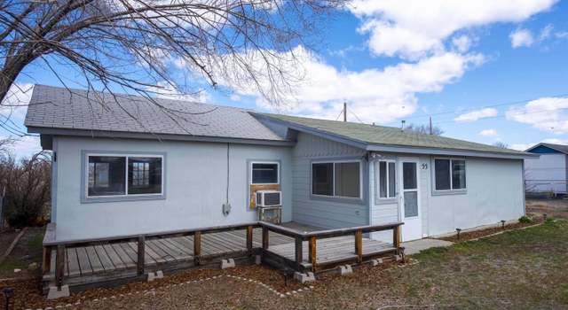 Photo of 55 W 5th St, Golconda, NV 89414