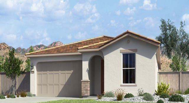 Photo of 1495 Bravestone Ave Unit Homesite 110, Carson City, NV 89703