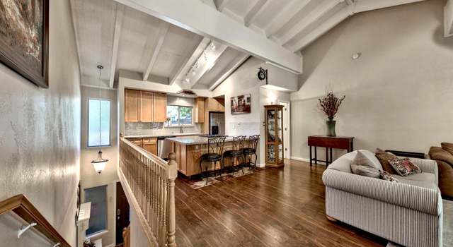 Photo of 321 Ski Way #218, Incline Village, NV 89451