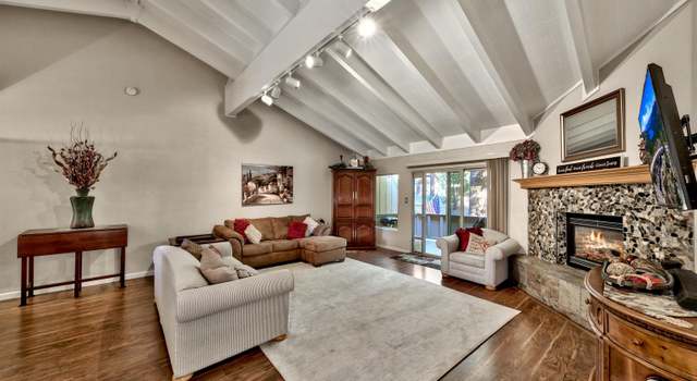 Photo of 321 Ski Way #218, Incline Village, NV 89451