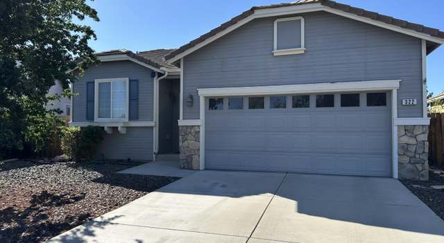 Photo of 322 Torrey Pines Dr, Dayton, NV 89403